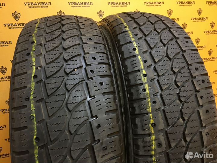 Tigar CargoSpeed Winter 205/65 R16C R