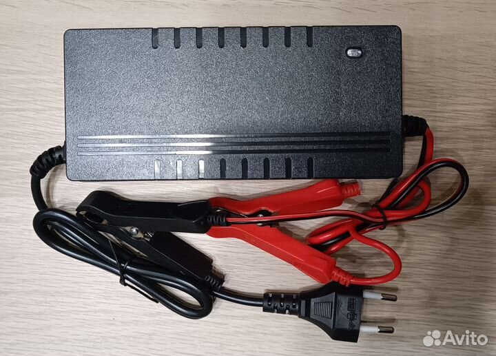 Аккумулятор LiitoKala LiFePo4 40а/ч