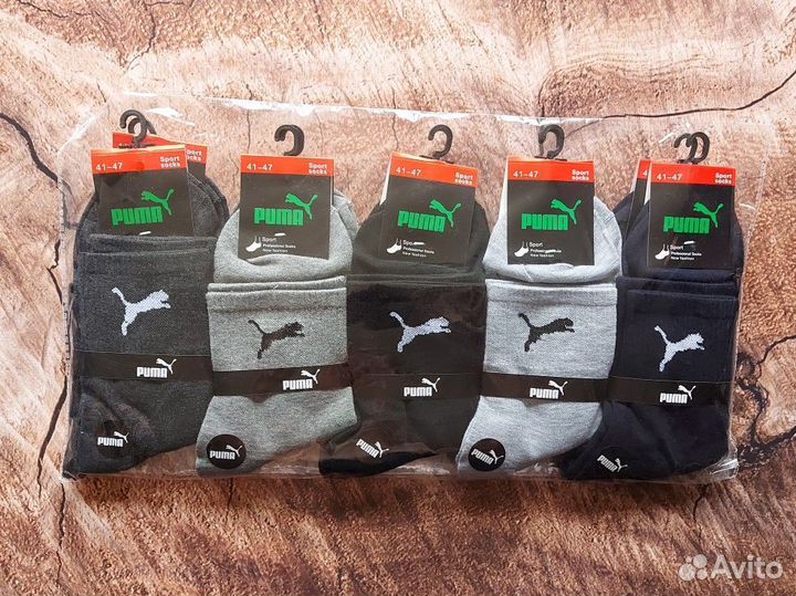 Носки Nike Adidas Jordan качество