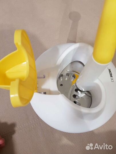 Измельчитель овощерезка ручная