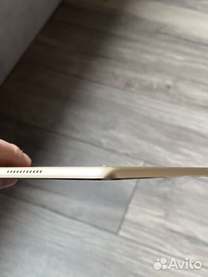 Корпус iPad Pro 10.5