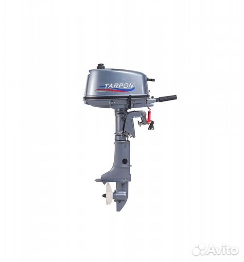 Лодочный мотор Sea-Pro (Tarpon) T 5S