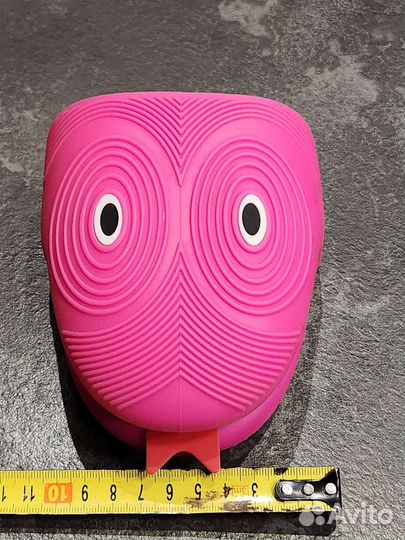 Силиконовая прихватка