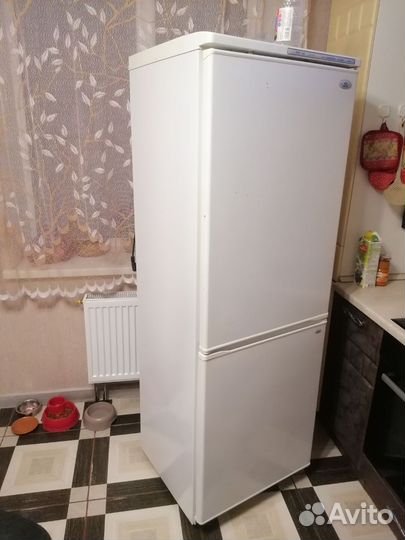 Холодильник