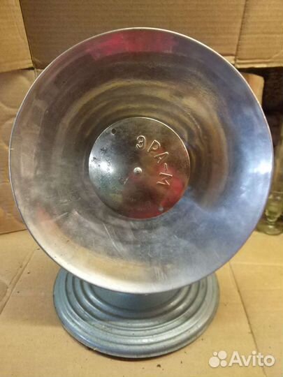 Обогреватель Эра