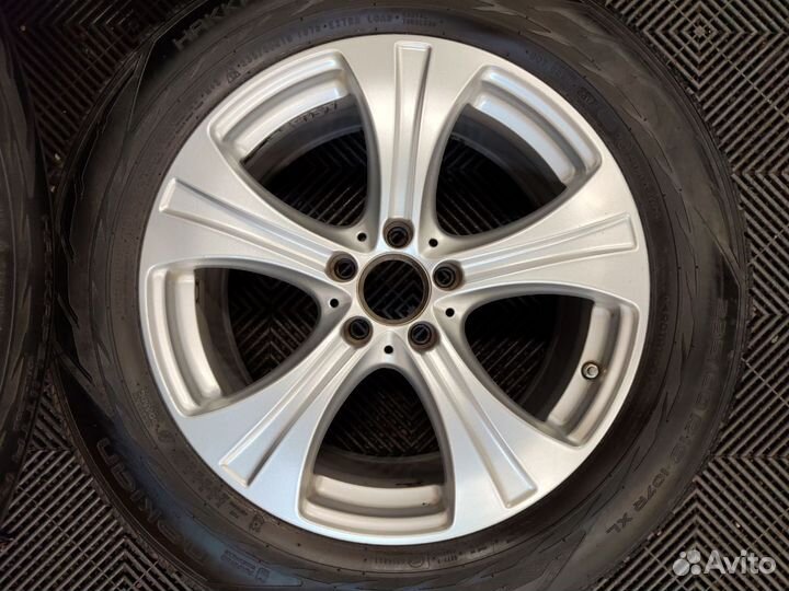 Колеса в сборе Mercedes-Benz GLC 235/60R18