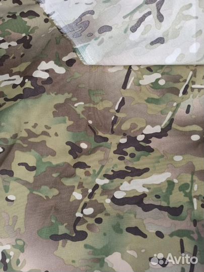 Ткань Кордура 500 мультикам