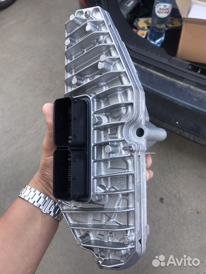 Tcm Модуль focus 3