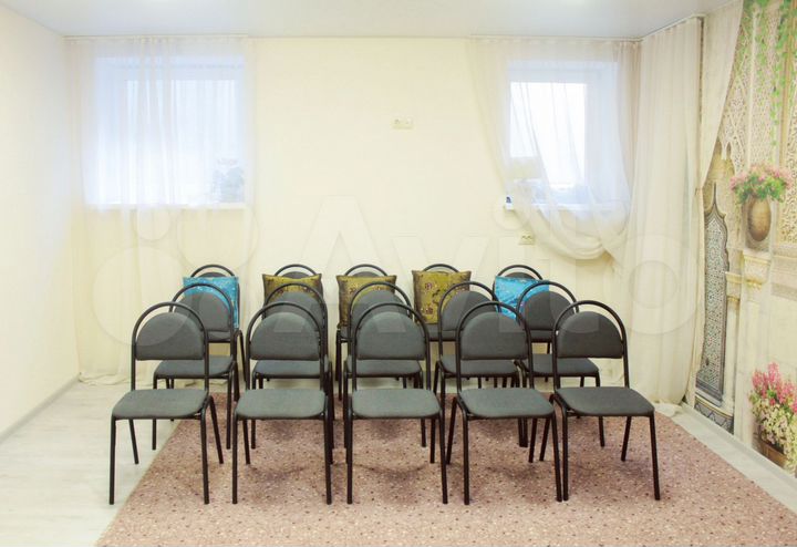 Свободного назначения, 60 м²