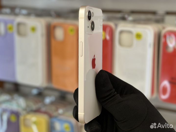 iPhone 13, 128 ГБ