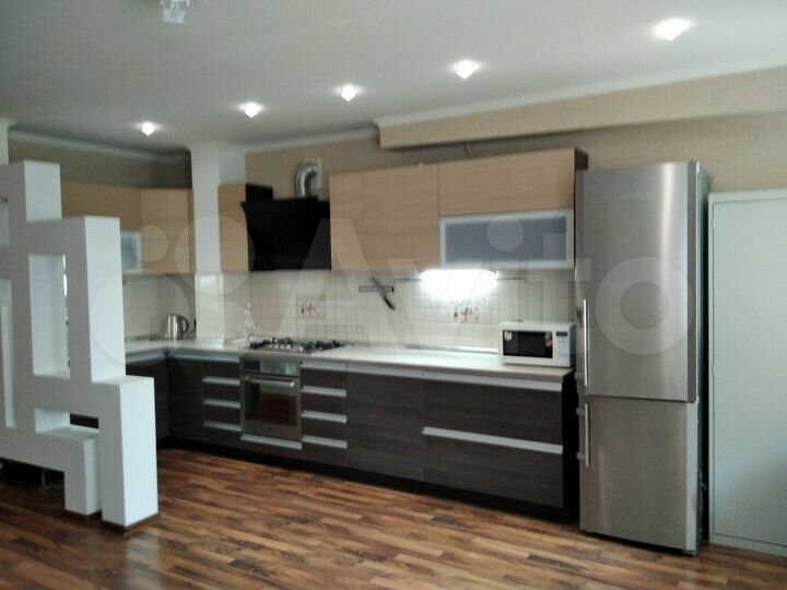 2-к. квартира, 56,6 м², 2/10 эт.