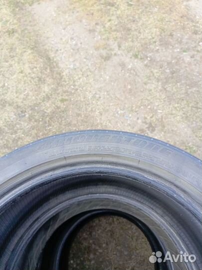 Bridgestone Turanza ER33 235/45 R18