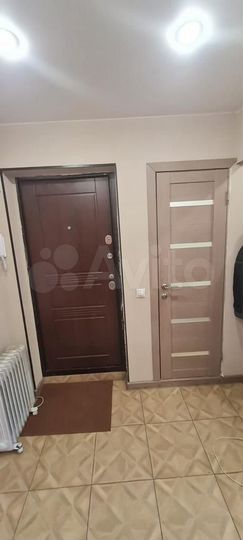 2-к. квартира, 44 м², 4/4 эт.