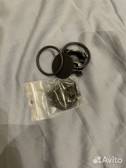 GPS Навигатор TwoNav Cross