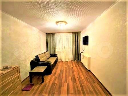 2-к. квартира, 52,3 м², 8/9 эт.