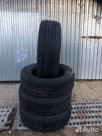 Continental ContiSportContact 5 SUV 235/60 R18 103V