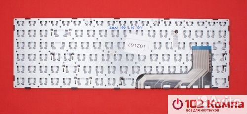 Клавиатура для ноутбука Lenovo B50-10 100-15IBY