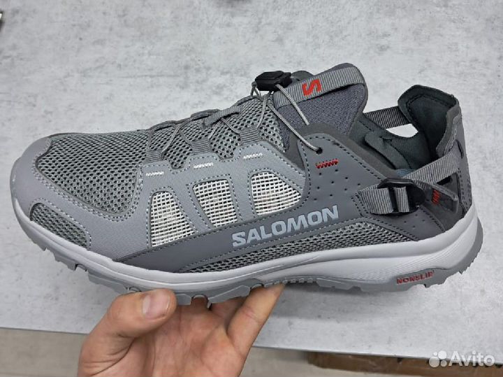 Сандалии кроссовки Salomon techamphibian 5 M