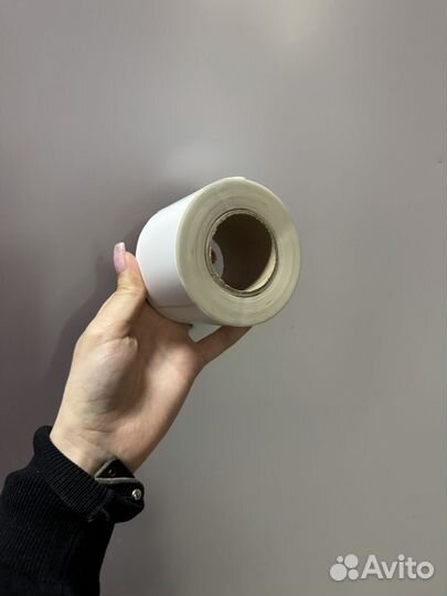 Лента для принтера