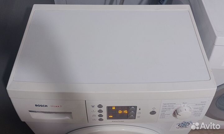 Стиральная машина Bosch 5кг
