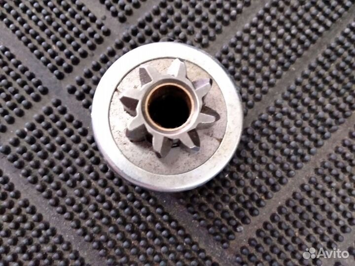 Бендикс стартера