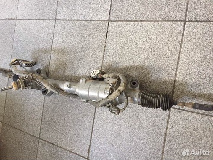 Рулевая рейка Mazda 6 GH