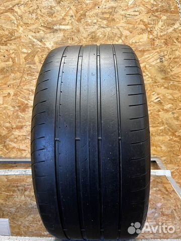 Goodyear Eagle F1 Asymmetric 3 SUV 295/40 R20