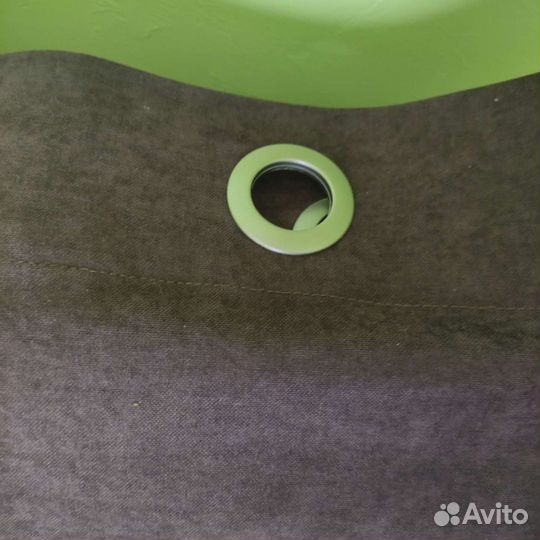 Комплект штор