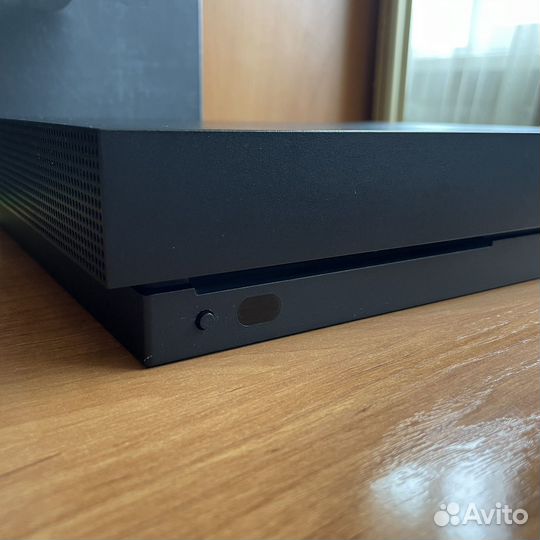 Хbох Оne X 1TB