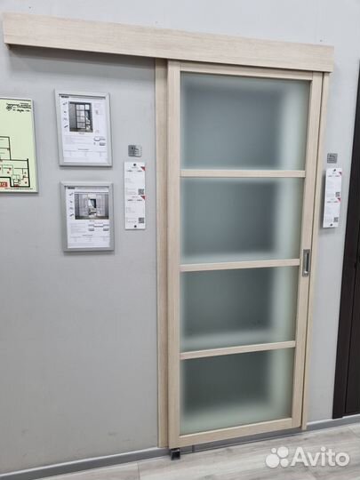 Дверь межкомнатная