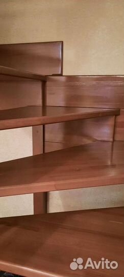 Ступени для лестницы