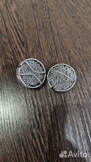 Пыжи опорные 1.5