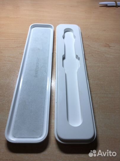 Футляр от часов Apple watch