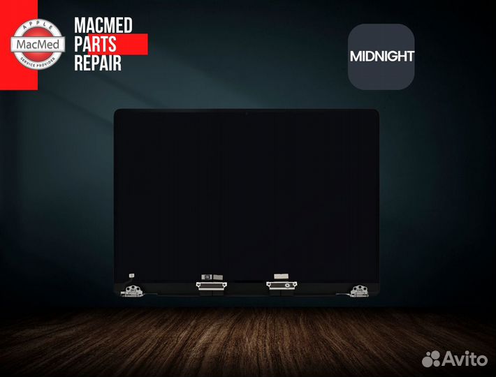 Матрица в сборе MacBook Air 15 A2941 2023