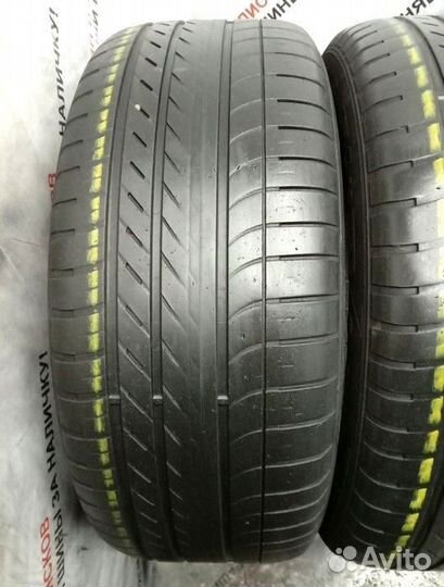 Goodyear Eagle F1 GS-D3 235/45 R18