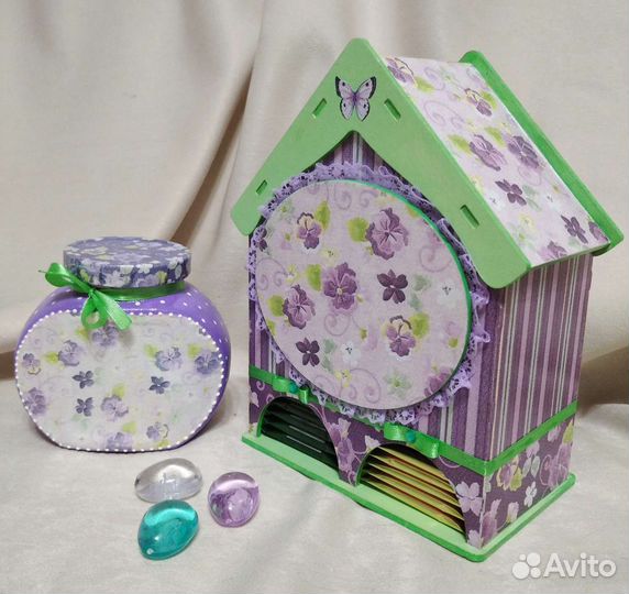 Набор для кухни