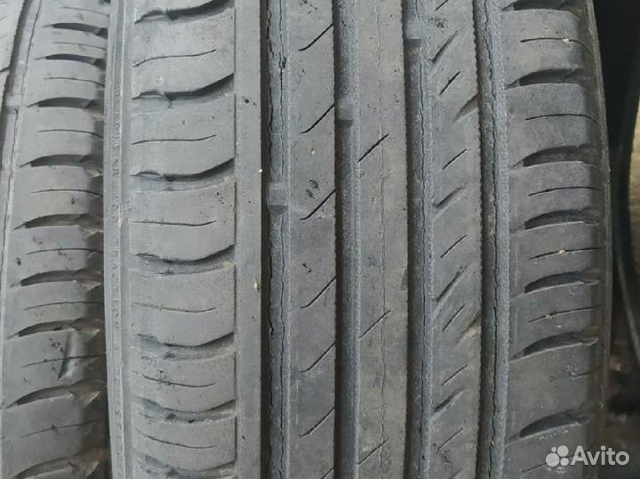 Nokian Tyres Hakka Green 185/65 R15