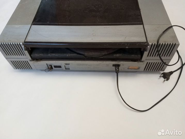 Вега рэ 301с на запчасти