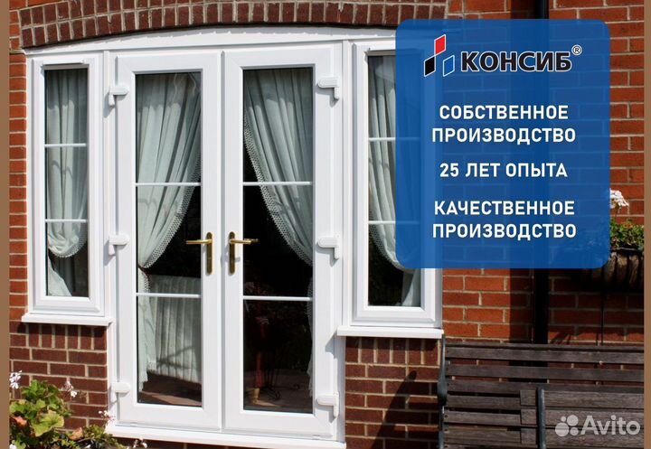 Алюминиевые входные группы и двери пвх