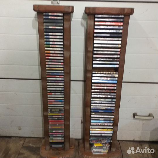 Подставка для cd,DVD дисков