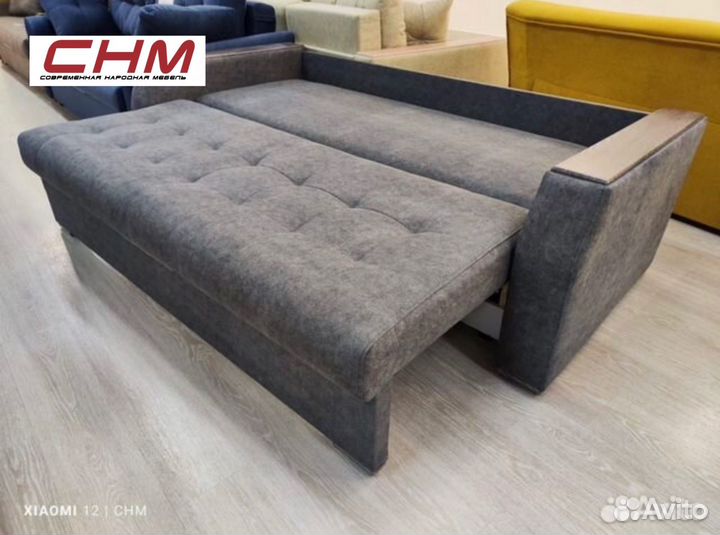 Кардинал №12 диван-кровать