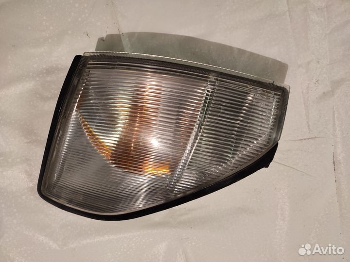 Toyota land cruiser prado 90 габарит R 60-53