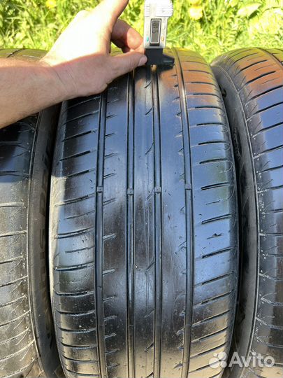 Hankook Ventus Prime 2 K115 225/60 R17 99H