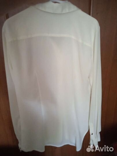 Школьная блуза Н&M 155 см