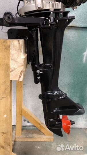 Ветерок 12 Гибрид Champion 7 л.с