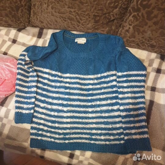 Женская одежда пакетом