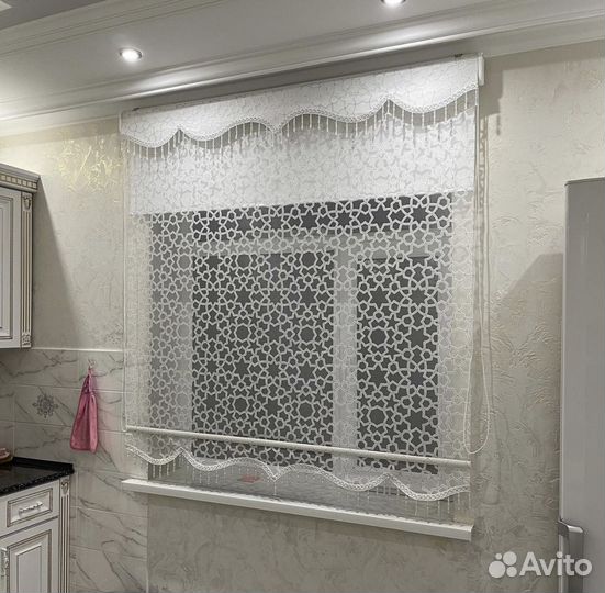 Рулонная штора Симферополь