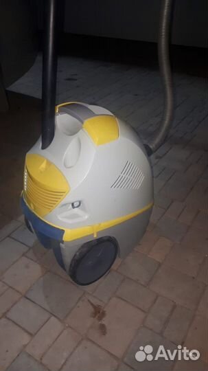 Пылесос karcher ds 5500