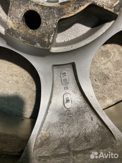 Колеса r16 4x100