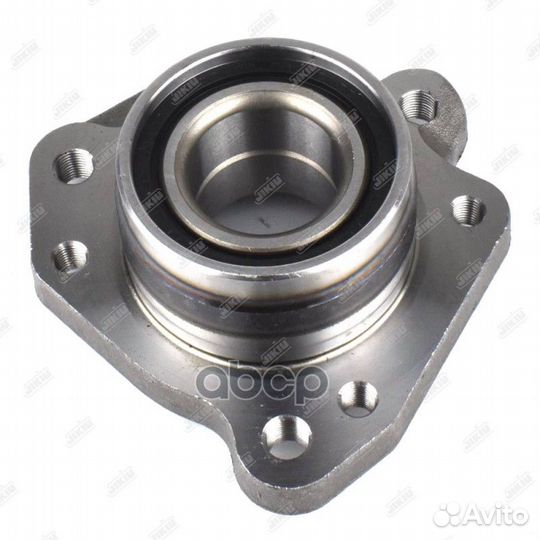 Ступица колеса зад лев HW28034RL jikiu